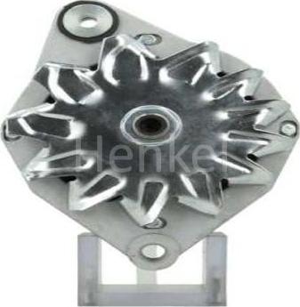 Henkel Parts 3125994 - Alternator furqanavto.az