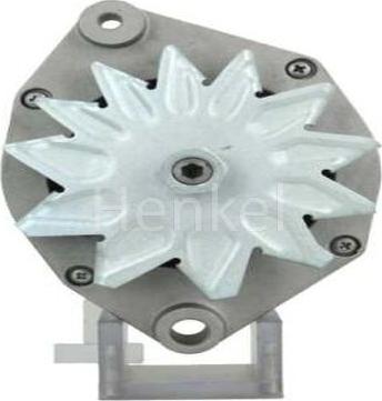 Henkel Parts 3125944 - Alternator furqanavto.az