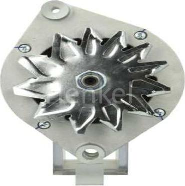 Henkel Parts 3125946 - Alternator furqanavto.az