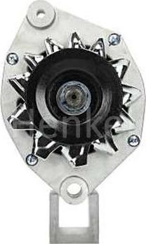 Henkel Parts 3125942 - Alternator furqanavto.az