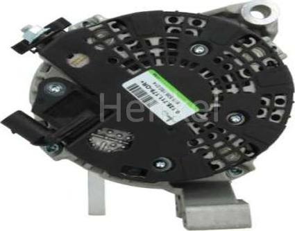 Henkel Parts 3125916 - Alternator furqanavto.az