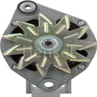 Henkel Parts 3125985 - Alternator furqanavto.az