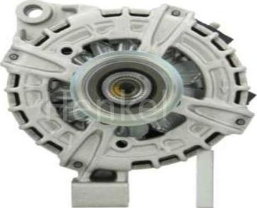 Henkel Parts 3125934 - Alternator furqanavto.az