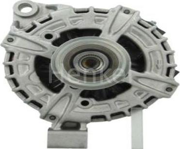 Henkel Parts 3125935 - Alternator furqanavto.az