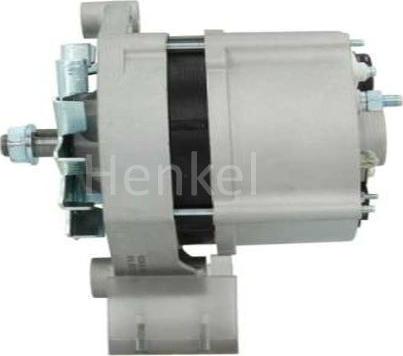 Henkel Parts 3125938 - Alternator furqanavto.az