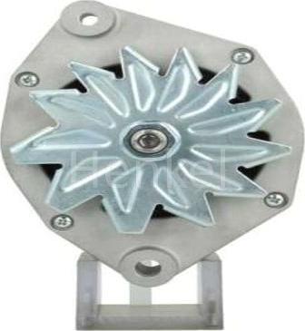 Henkel Parts 3125938 - Alternator furqanavto.az