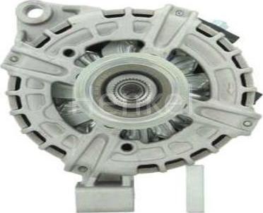 Henkel Parts 3125923 - Alternator furqanavto.az