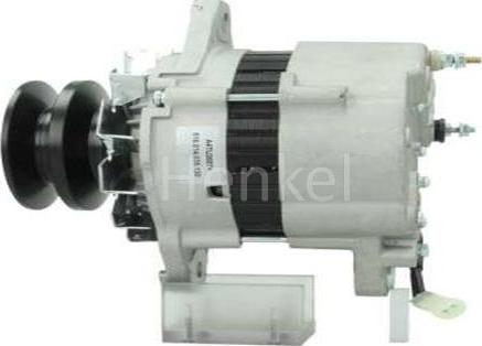 Henkel Parts 3125976 - Alternator furqanavto.az