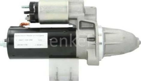 Henkel Parts 3125499 - Başlanğıc furqanavto.az