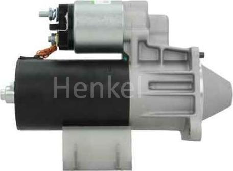 Henkel Parts 3125491 - Başlanğıc furqanavto.az