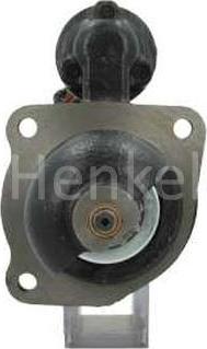 Henkel Parts 3125411 - Başlanğıc furqanavto.az