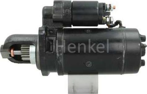 Henkel Parts 3125411 - Başlanğıc furqanavto.az