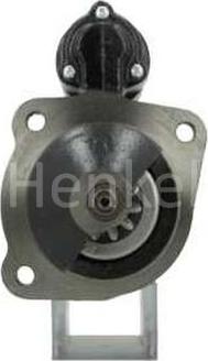 Henkel Parts 3125412 - Başlanğıc furqanavto.az