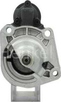 Henkel Parts 3125504 - Başlanğıc furqanavto.az