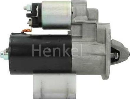 Henkel Parts 3125534 - Başlanğıc furqanavto.az