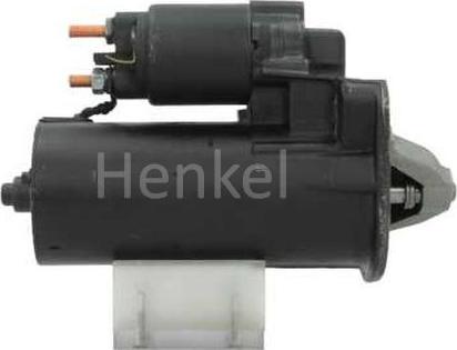 Henkel Parts 3125535 - Başlanğıc furqanavto.az