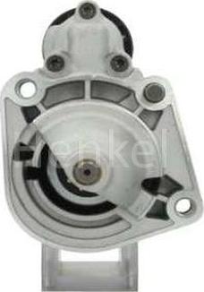 Henkel Parts 3125533 - Başlanğıc furqanavto.az