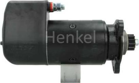 Henkel Parts 3125646 - Başlanğıc furqanavto.az