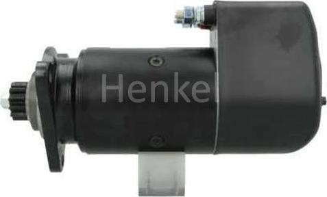 Henkel Parts 3125646 - Başlanğıc furqanavto.az