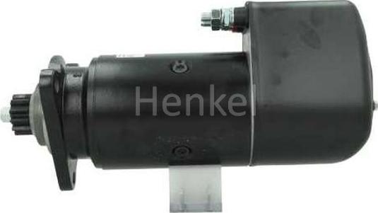 Henkel Parts 3125642 - Başlanğıc furqanavto.az