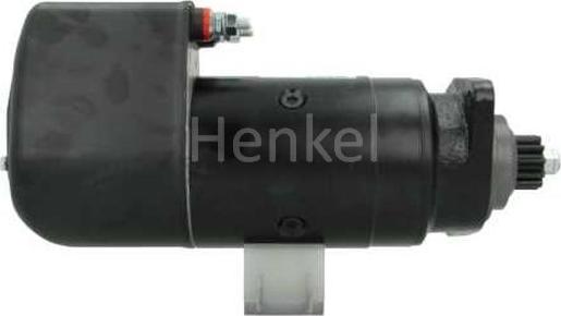 Henkel Parts 3125650 - Başlanğıc furqanavto.az