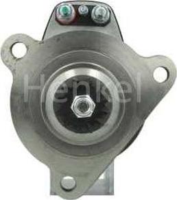 Henkel Parts 3125611 - Başlanğıc furqanavto.az