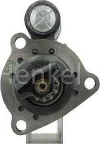 Henkel Parts 3125093 - Başlanğıc furqanavto.az