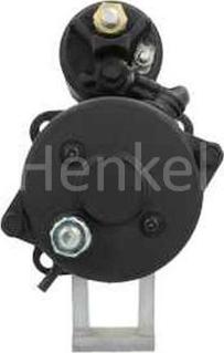 Henkel Parts 3125004 - Başlanğıc furqanavto.az