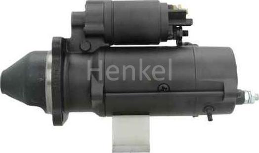 Henkel Parts 3125004 - Başlanğıc furqanavto.az