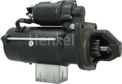 Henkel Parts 3125002 - Başlanğıc furqanavto.az