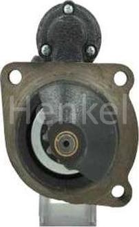 Henkel Parts 3125002 - Başlanğıc furqanavto.az