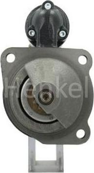 Henkel Parts 3125030 - Başlanğıc furqanavto.az