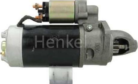 Henkel Parts 3125026 - Başlanğıc furqanavto.az