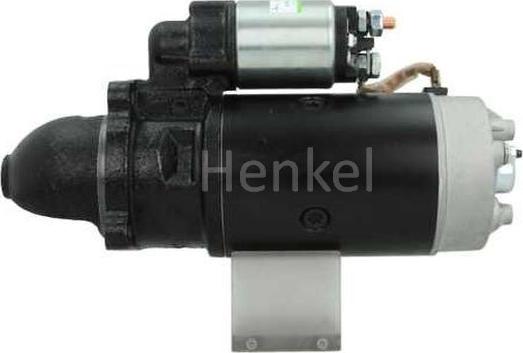 Henkel Parts 3125020 - Başlanğıc furqanavto.az