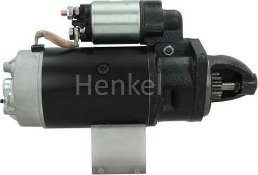 Henkel Parts 3125020 - Başlanğıc furqanavto.az