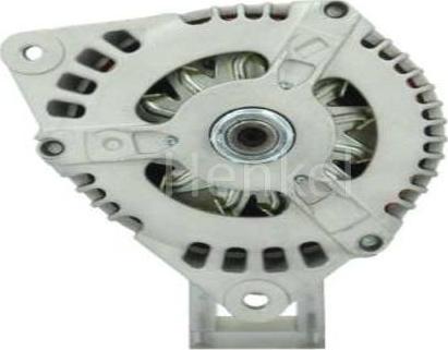 Henkel Parts 3125145 - Alternator furqanavto.az