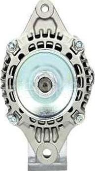 Henkel Parts 3125156 - Alternator furqanavto.az