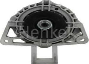 Henkel Parts 3125182 - Alternator furqanavto.az