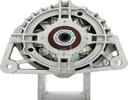 Henkel Parts 3125139 - Alternator furqanavto.az