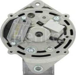 Henkel Parts 3125127 - Alternator furqanavto.az