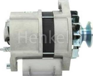 Henkel Parts 3125127 - Alternator furqanavto.az