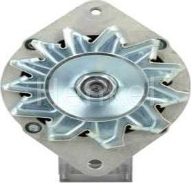 Henkel Parts 3125127 - Alternator furqanavto.az