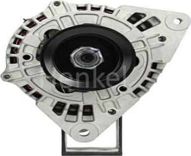 Henkel Parts 3125176 - Alternator furqanavto.az