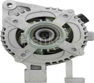 Henkel Parts 3125896 - Alternator furqanavto.az