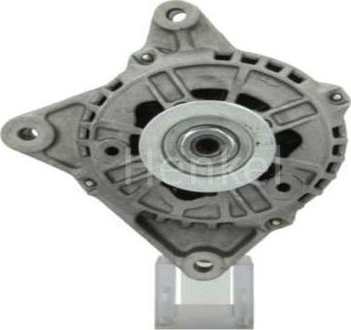 Henkel Parts 3125841 - Alternator furqanavto.az