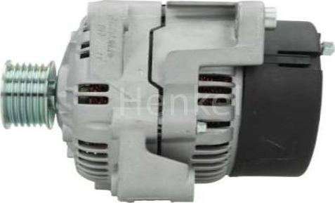 Henkel Parts 3125842 - Alternator furqanavto.az