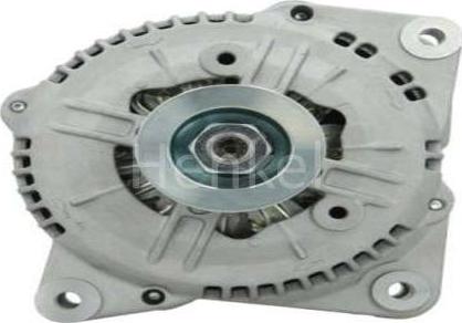 Henkel Parts 3125842 - Alternator furqanavto.az