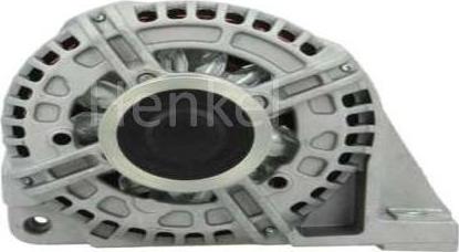 Henkel Parts 3125854 - Alternator furqanavto.az