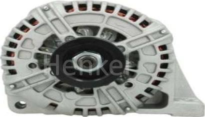 Henkel Parts 3125866 - Alternator furqanavto.az