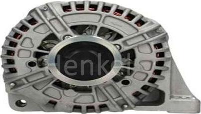 Henkel Parts 3125861 - Alternator furqanavto.az